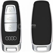 Audi MLB Aftermarket Smart Remote Key 3+1 Buttons 315MHz